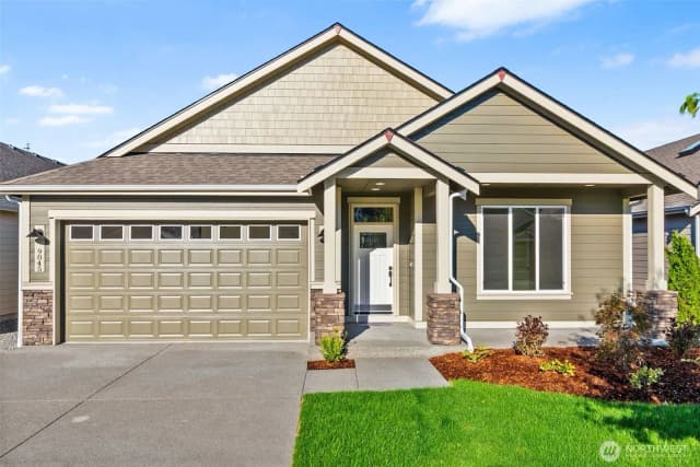 Property photo for 9045 Wyatt Loop Se, Tumwater