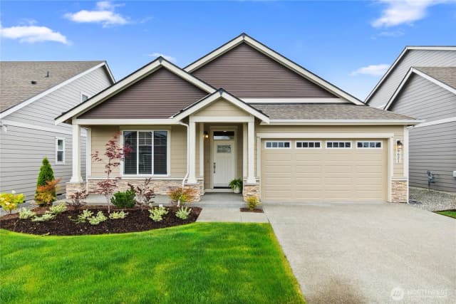 Property photo for 9045 Wyatt Loop Se, Tumwater