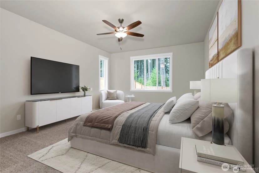 Property photo for 9045 Wyatt Loop Se, Tumwater photo 20