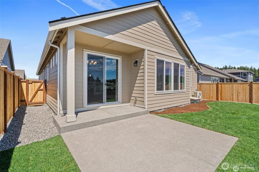Property photo for 9045 Wyatt Loop Se, Tumwater photo 26