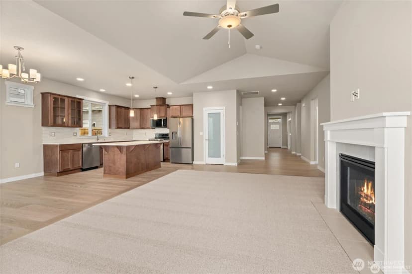 Property photo for 9045 Wyatt Loop Se, Tumwater photo 8