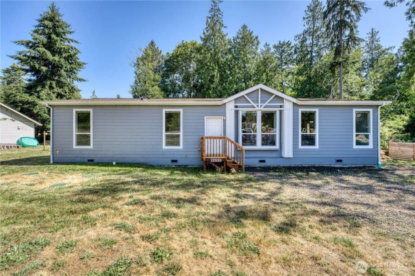 Property photo for 12661 Ne Paul Drive, Kingston