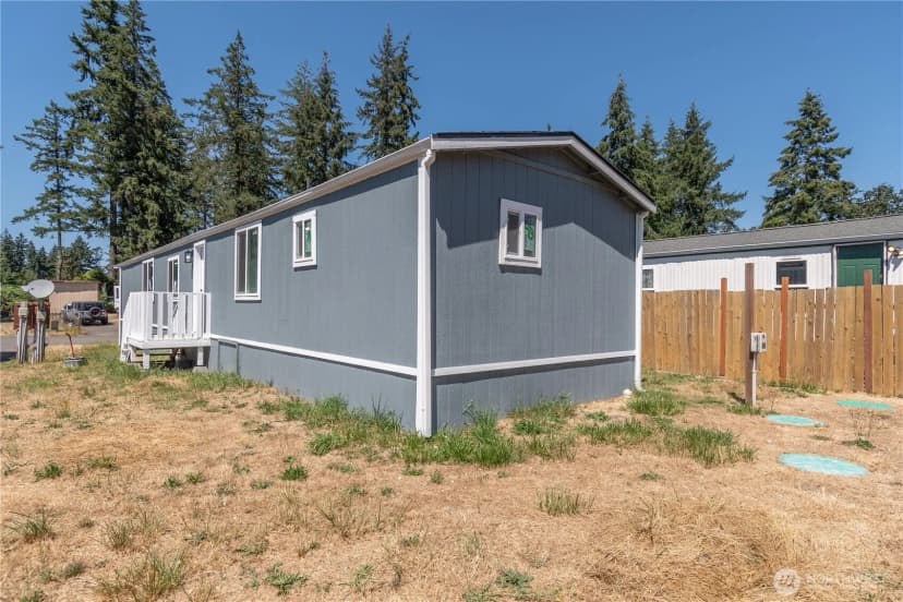 Property photo for 1704 210th Street Ct E #88, Spanaway photo 3