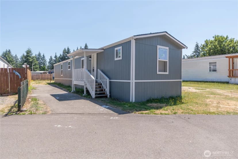 Property photo for 1704 210th Street Ct E #88, Spanaway photo 2