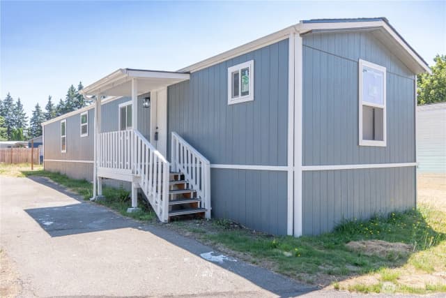 Property photo for 1704 210th Street Ct E #88, Spanaway