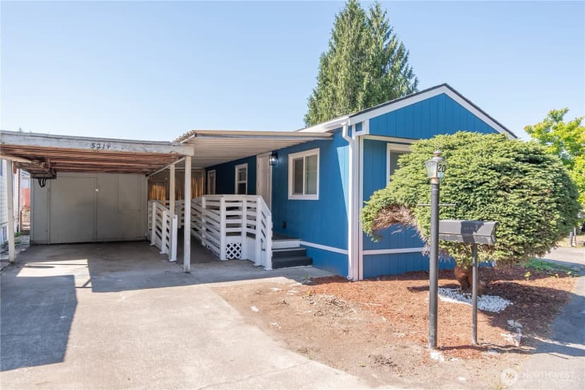 Property photo for 5214 72nd Avenue E #20, Puyallup