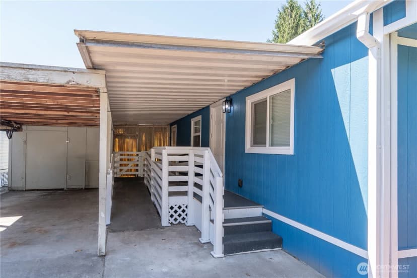 Property photo for 5214 72nd Avenue E #20, Puyallup photo 2