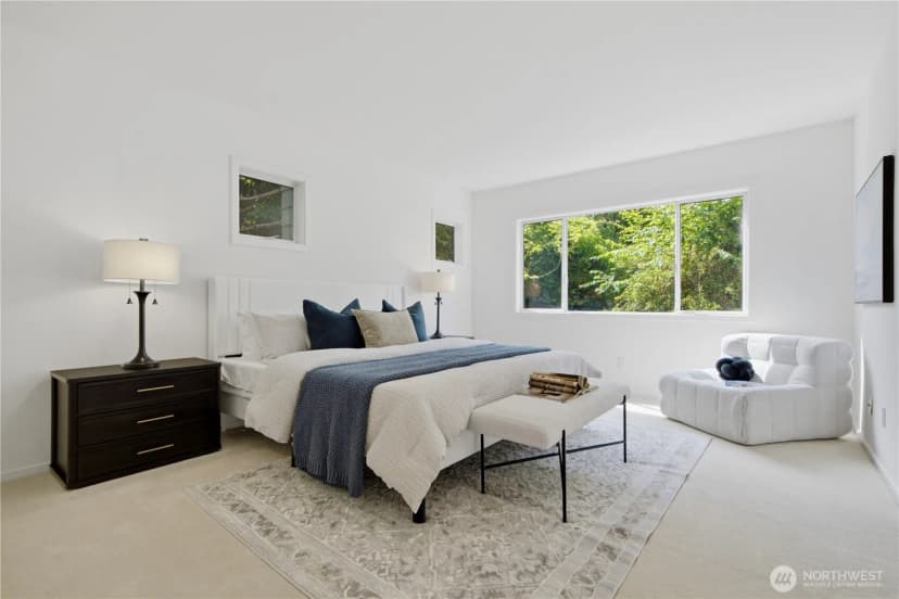 Property photo for 11229 Ne 106th Place, Kirkland photo 13