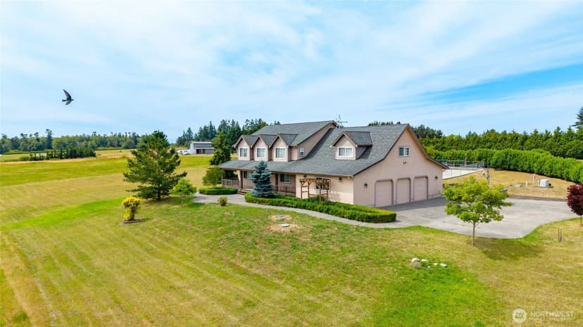 Property photo for 1049 Burchell Road, Coupeville photo 5