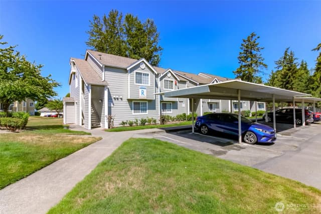 Property photo for 1835 S 286th Lane #r204, Federal Way
