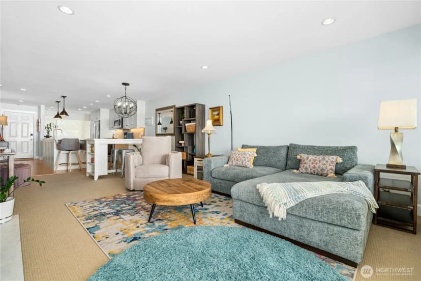 Property photo for 6620 Lake Washington Boulevard Ne #303, Kirkland photo 17