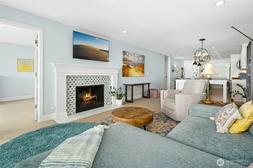 Property photo for 6620 Lake Washington Boulevard Ne #303, Kirkland photo 15