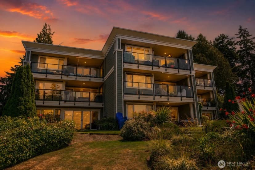 Property photo for 6620 Lake Washington Boulevard Ne #303, Kirkland photo 36