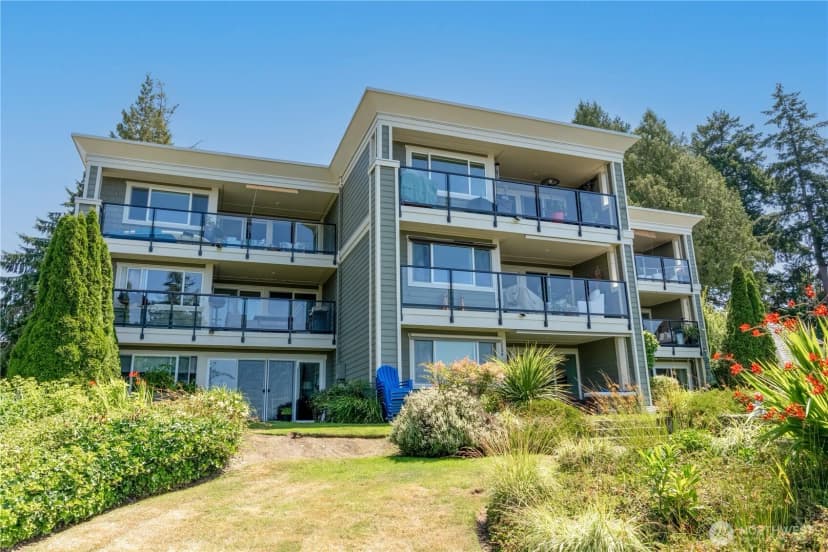 Property photo for 6620 Lake Washington Boulevard Ne #303, Kirkland photo 24