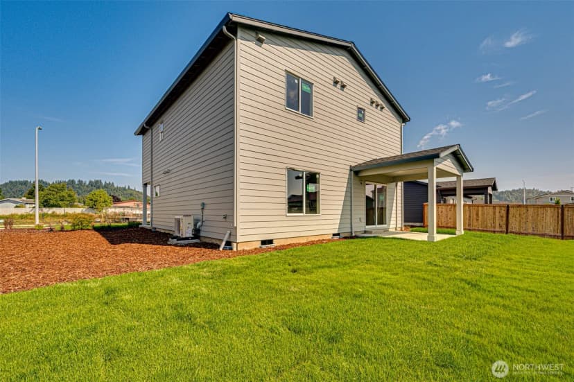 Property photo for 2016 Henderson Way, Longview photo 6