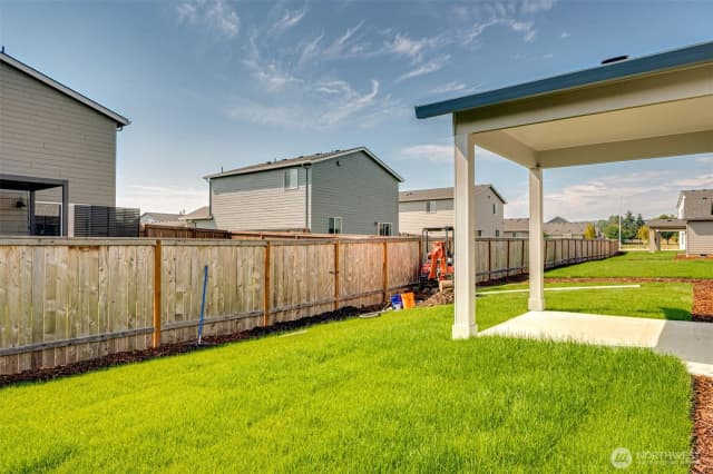 Property photo for 2016 Henderson Way, Longview photo 4