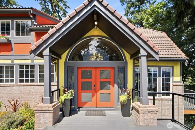 Property photo for 4739 Fernridge Lane, Mercer Island photo 6
