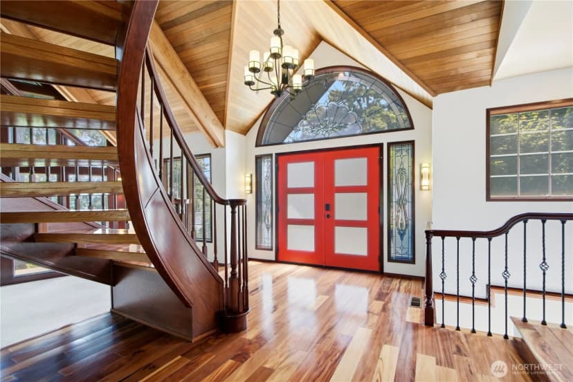 Property photo for 4739 Fernridge Lane, Mercer Island photo 11