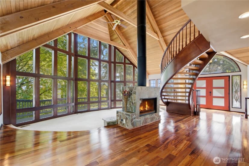 Property photo for 4739 Fernridge Lane, Mercer Island photo 9