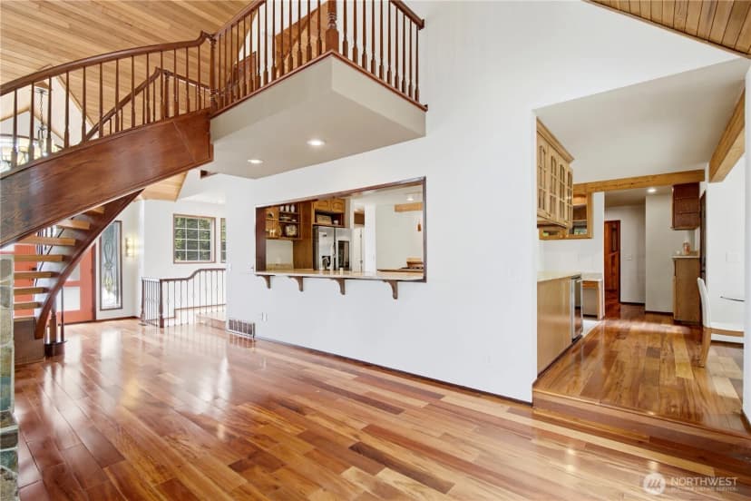 Property photo for 4739 Fernridge Lane, Mercer Island photo 12