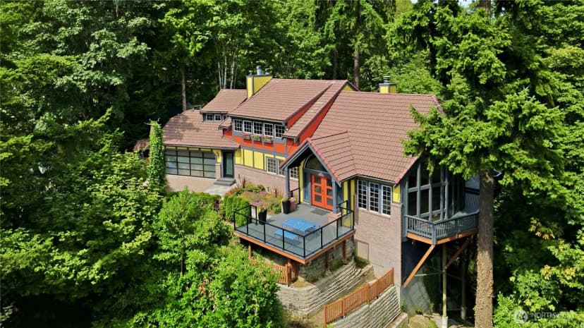 Property photo for 4739 Fernridge Lane, Mercer Island photo 39