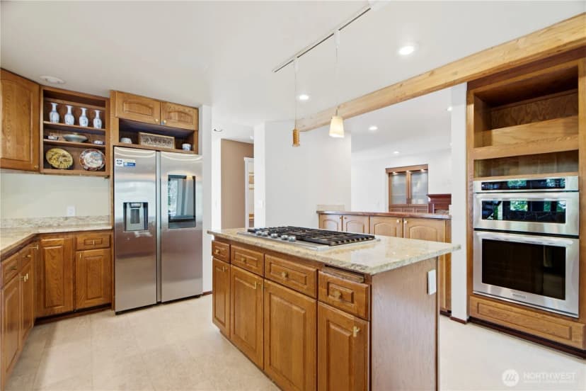 Property photo for 4739 Fernridge Lane, Mercer Island photo 14