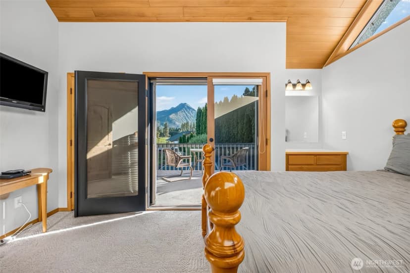 Property photo for 77 Joyful Place, Leavenworth photo 26