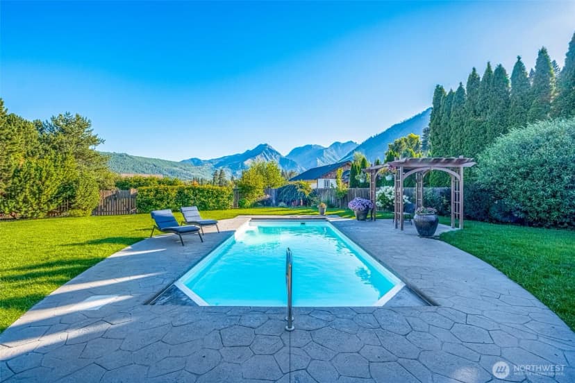 Property photo for 77 Joyful Place, Leavenworth photo 6