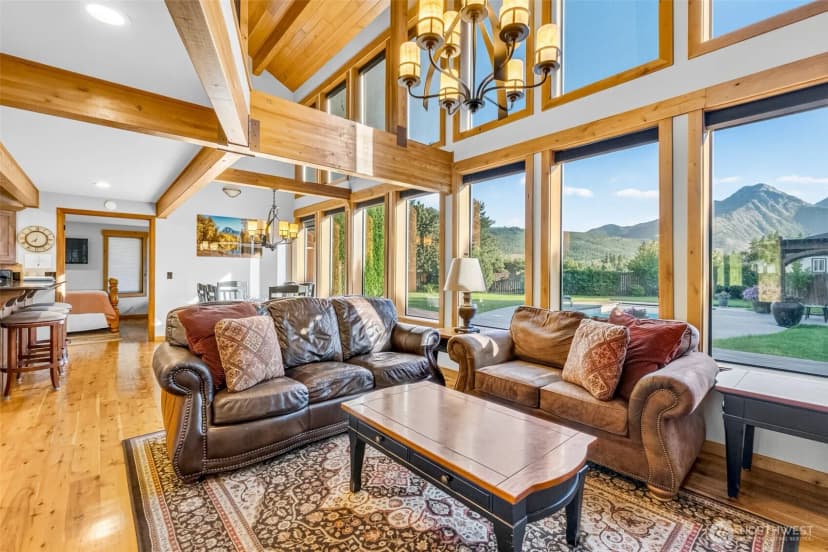 Property photo for 77 Joyful Place, Leavenworth photo 12