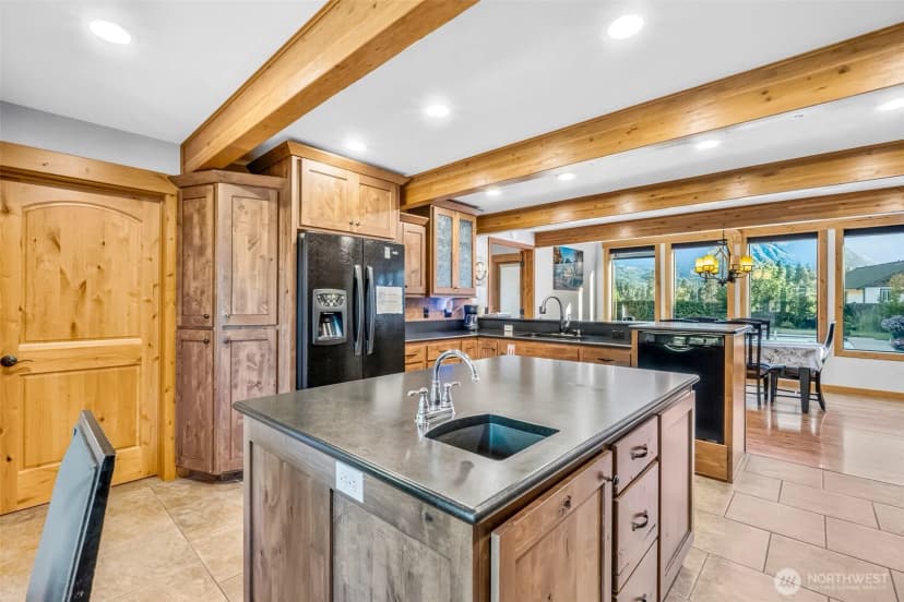 Property photo for 77 Joyful Place, Leavenworth photo 16