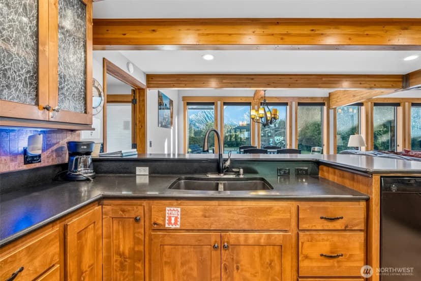 Property photo for 77 Joyful Place, Leavenworth photo 20