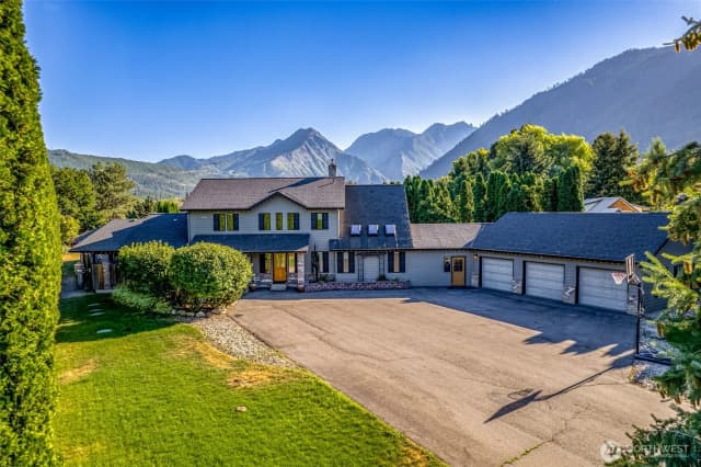Property photo for 77 Joyful Place, Leavenworth photo 3