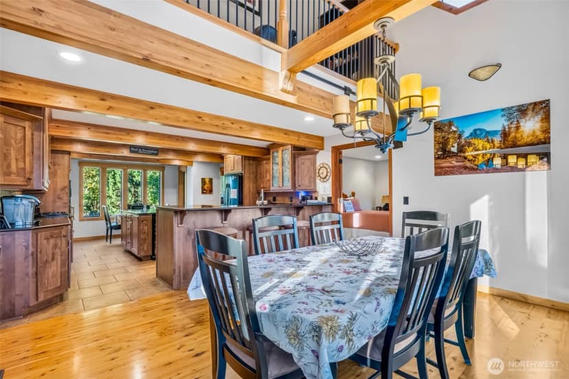 Property photo for 77 Joyful Place, Leavenworth photo 14