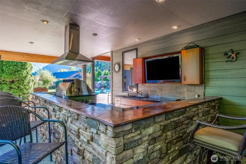 Property photo for 77 Joyful Place, Leavenworth photo 9