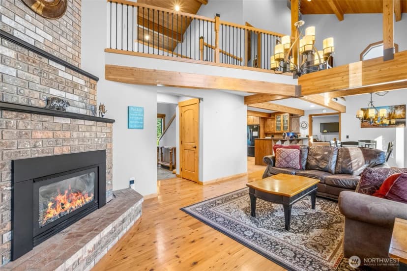 Property photo for 77 Joyful Place, Leavenworth photo 11