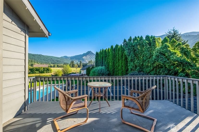 Property photo for 77 Joyful Place, Leavenworth photo 27