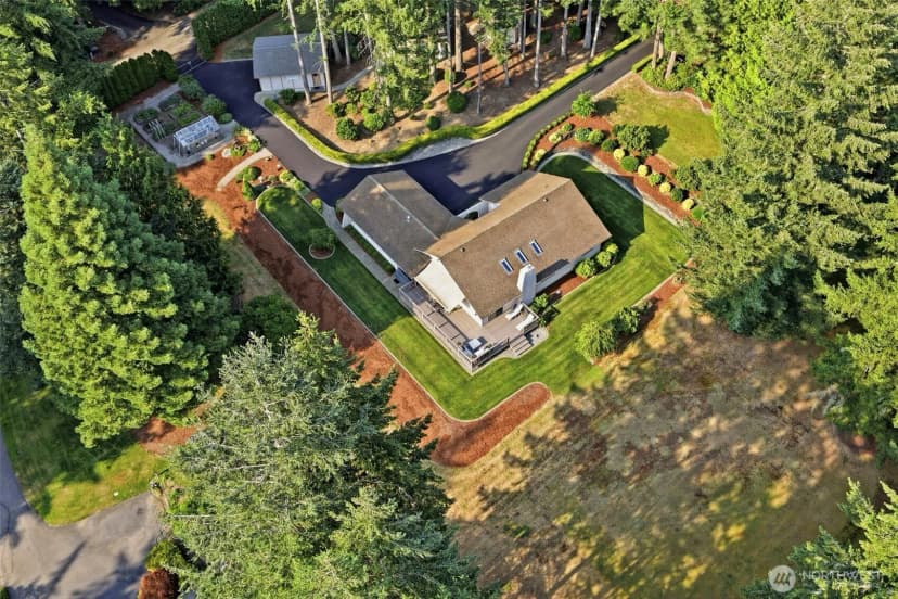 Property photo for 4211 54th Street Ct Nw, Gig Harbor photo 3