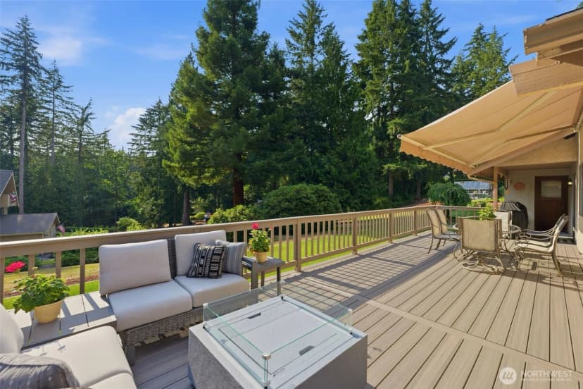Property photo for 4211 54th Street Ct Nw, Gig Harbor photo 11