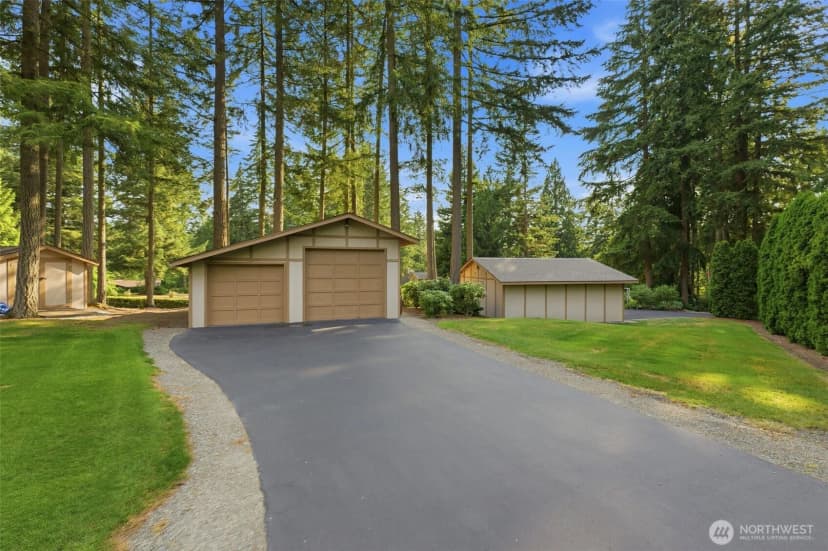 Property photo for 4211 54th Street Ct Nw, Gig Harbor photo 14