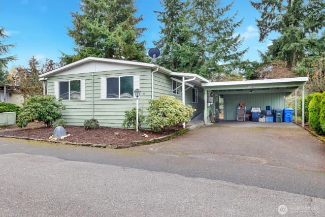 Property photo for 12502 123rd Street Ct E #35, Puyallup