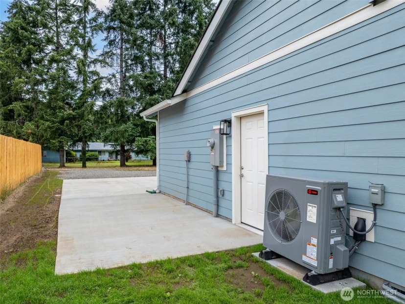 Property photo for 903 Byham Road, Winlock photo 32