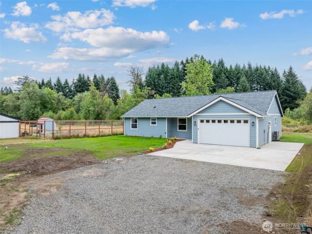 Property photo for 903 Byham Road, Winlock