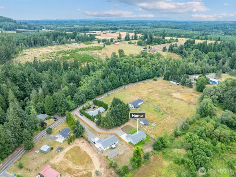Property photo for 903 Byham Road, Winlock photo 35