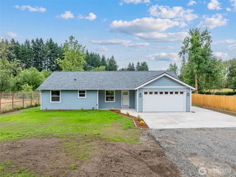 Property photo for 903 Byham Road, Winlock photo 38