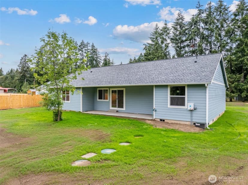 Property photo for 903 Byham Road, Winlock photo 33