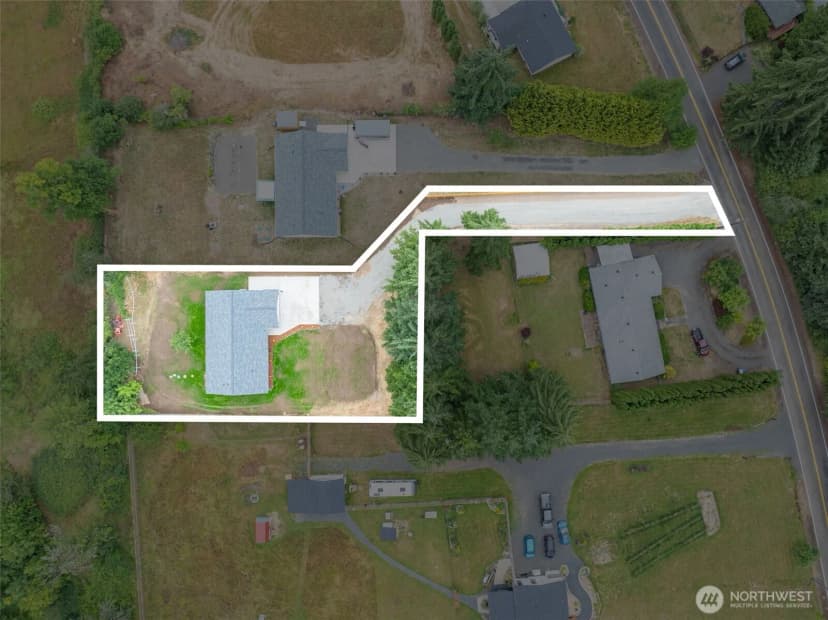 Property photo for 903 Byham Road, Winlock photo 36