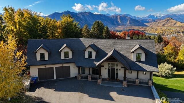 Property photo for 5186 Vista Heights Place, Cashmere