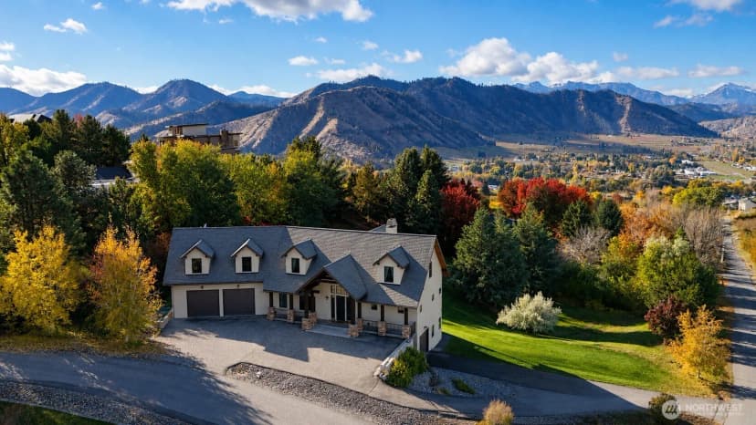 Property photo for 5186 Vista Heights Place, Cashmere photo 33