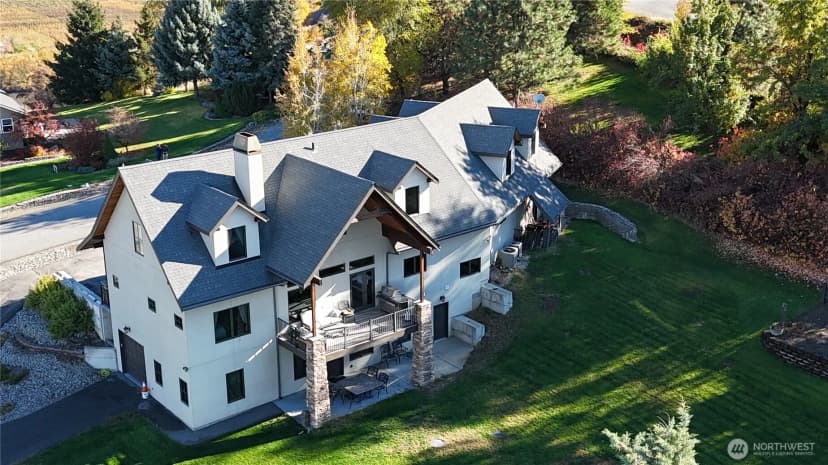 Property photo for 5186 Vista Heights Place, Cashmere photo 2