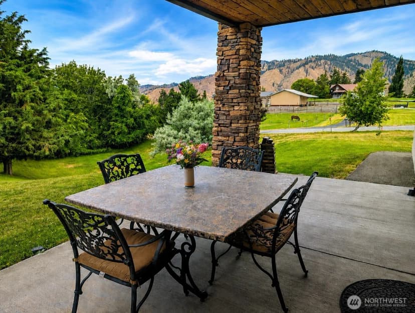 Property photo for 5186 Vista Heights Place, Cashmere photo 29